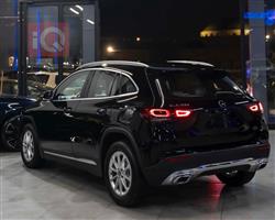 مرسيدس بنز GLA